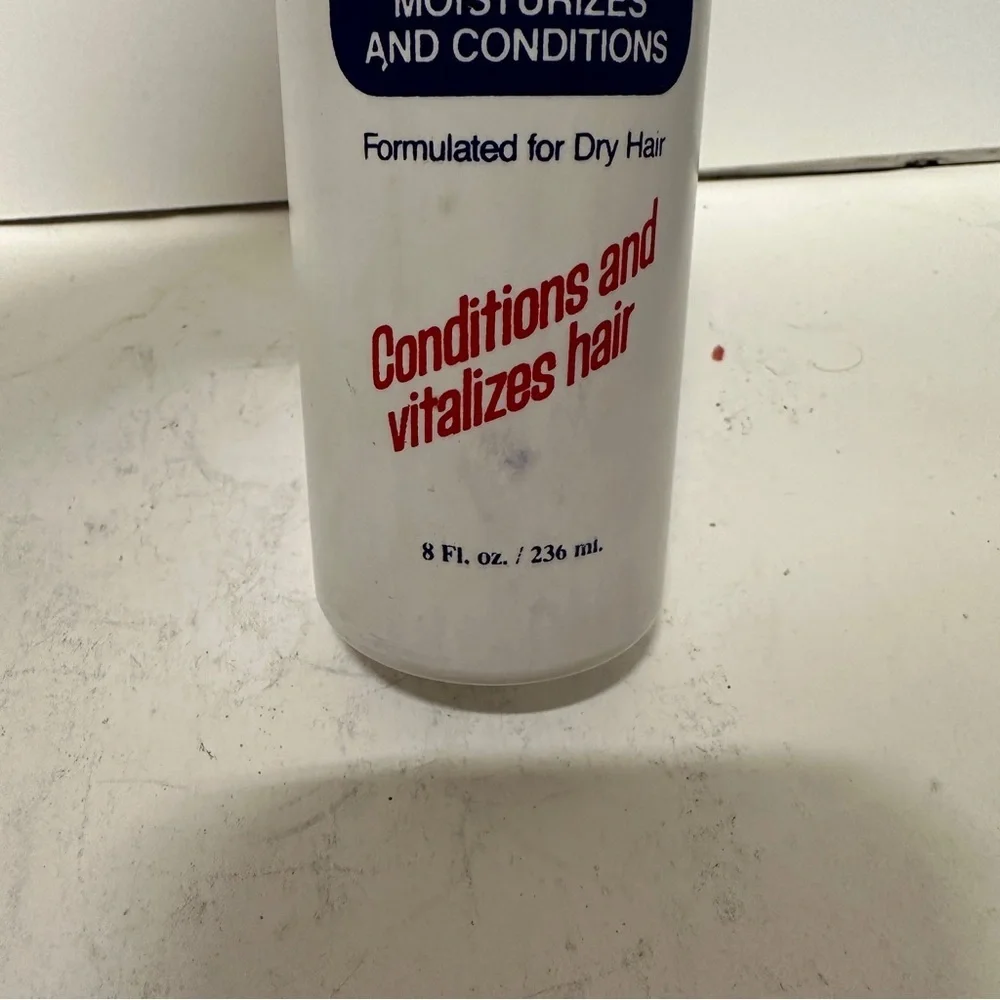 LeKair Super Gro Shampoo For Dry Hair 8 OZ